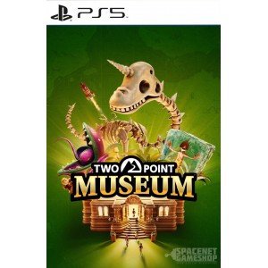 Two Point Museum PS5 PreOrder